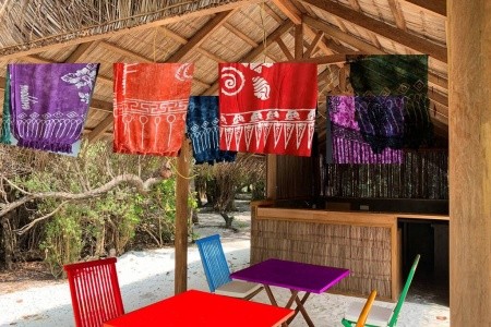 The Barefoot Eco (Haa Dhaalu Atoll) - 22