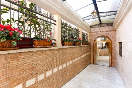 Tempio Di Pallade - 16