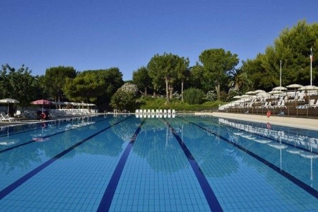 Unahotels Naxos Beach Resort - 15