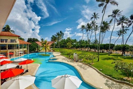 Turyaa Kalutara (Ex. The Sands) - 2
