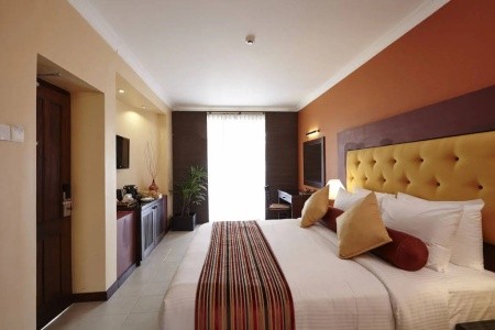 Srí Lanka Kalutara Turyaa Kalutara (Ex.