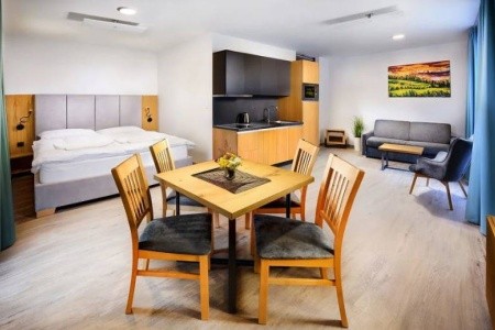 Resort Maladinovo - 8