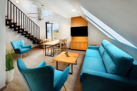 Resort Maladinovo - 9