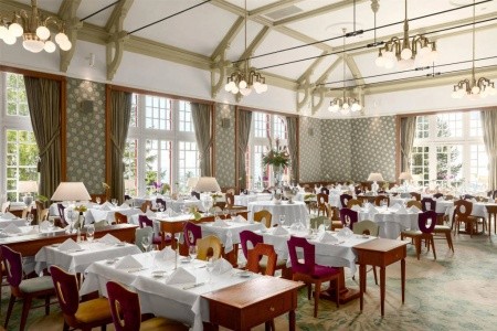 Grand Kempinski High Tatras - 16