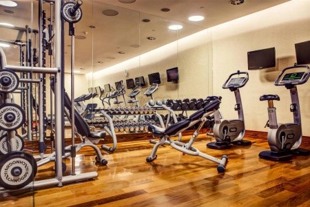 Grand Kempinski High Tatras - 17