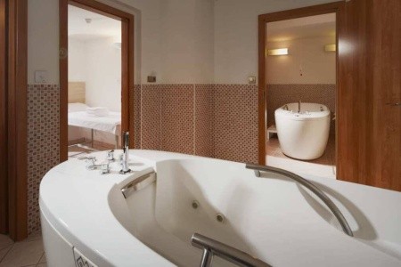 Česká republika Západné Čechy Orea Hotel Palace Zvon 3 dňový pobyt Raňajky Vlastná September 2026 ( 5/09/26- 7/09/26)