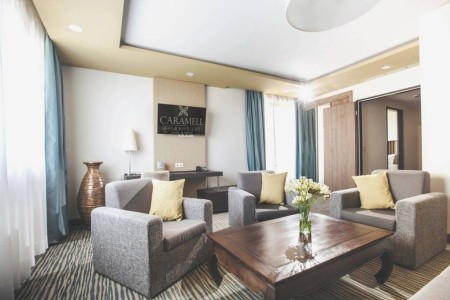 Caramell Premium Resort - 25