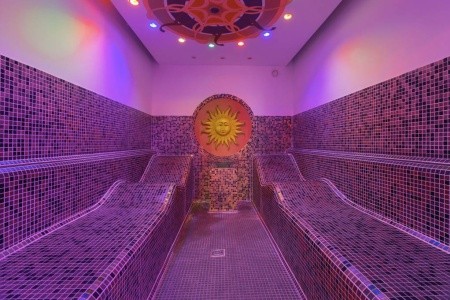 Caramell Premium Resort - 28