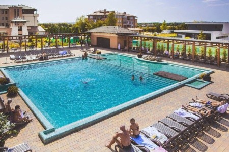 Caramell Premium Resort - 30