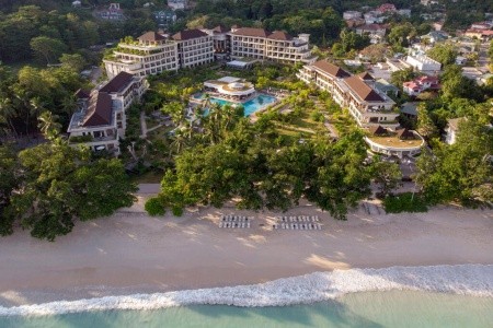 Savoy Resort & Spa - 14