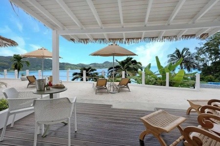 The Bay Seychelles Boutique Hotel And Apartments - 2