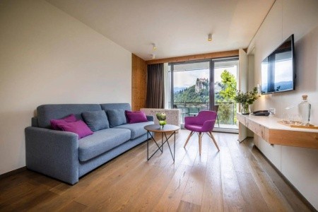 Slovinsko Slovinské kúpele Hotel Park 15 dňový pobyt Polpenzia Vlastná May 2026 ( 1/05/26-15/05/26)