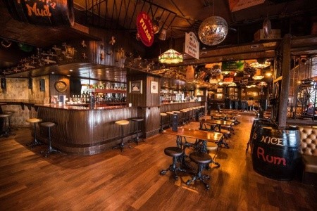 Vila Galé Cerro Alagoa - 8