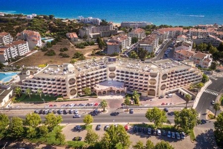 Vila Galé Cerro Alagoa - 9