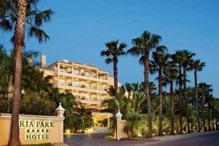 Ria Park & Spa (Vale De Lobo) - 2