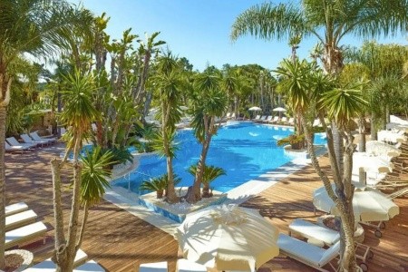 Ria Park & Spa (Vale De Lobo) - 4