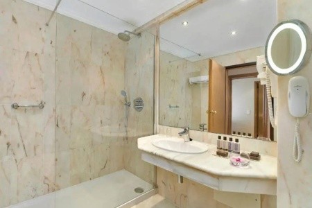 Ria Park & Spa (Vale De Lobo) - 9