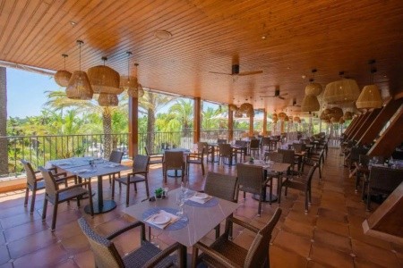 Ria Park & Spa (Vale De Lobo) - 10