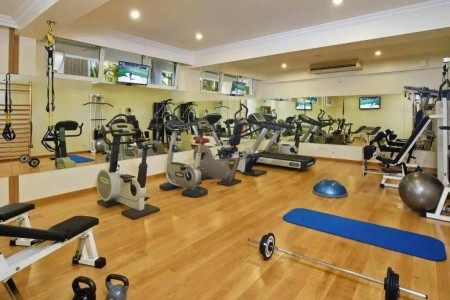 Ria Park & Spa (Vale De Lobo) - 11