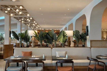 Aeolos Beach Resort - 53