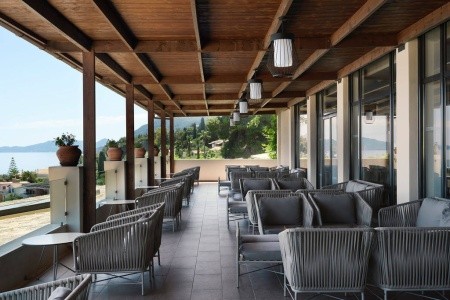 Aeolos Beach Resort - 54