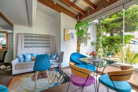 Maison 66 Riviera - 7