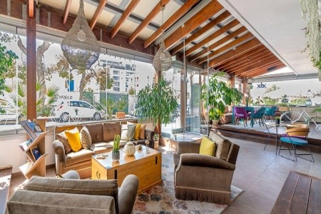 Maison 66 Riviera - 9