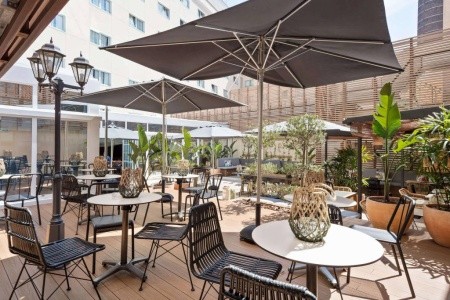 Innside Barcelona Apolo - 3