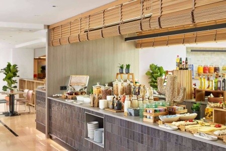 Innside Barcelona Apolo - 4