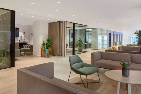 Innside Barcelona Apolo - 5