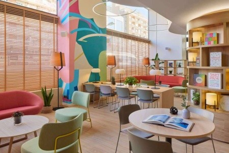 Innside Barcelona Apolo - 6