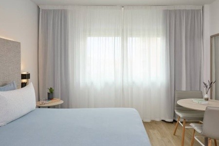 Innside Barcelona Apolo - 11