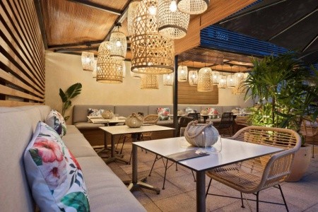 Innside Barcelona Apolo - 12