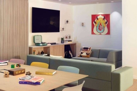 Innside Barcelona Apolo - 14