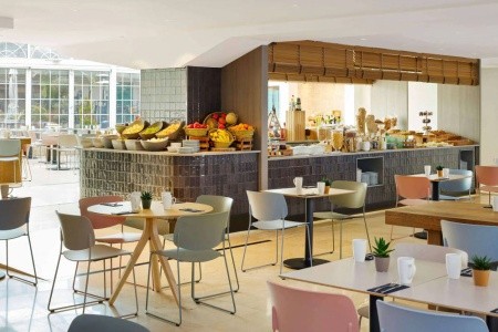 Innside Barcelona Apolo - 16