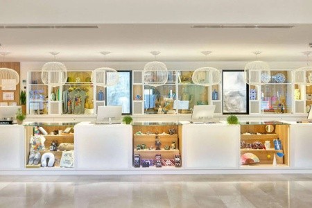 Innside Barcelona Apolo - 17