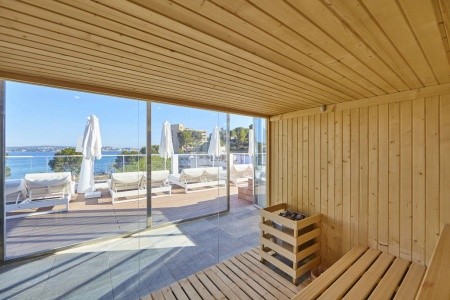 Španielsko Mallorca Cupido Boutique 8 dňový pobyt Raňajky Letecky Letisko: Praha April 2026 (11/04/26-18/04/26)