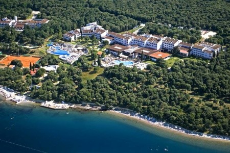 Valamar Tamaris Resort - Club Tamaris - 15