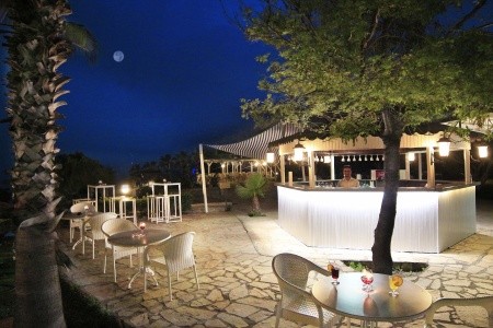 Turecko Turecká riviéra Club Aqua Plaza 8 dňový pobyt Ultra All inclusive Letecky Letisko: Praha June 2026 ( 9/06/26-16/06/26)