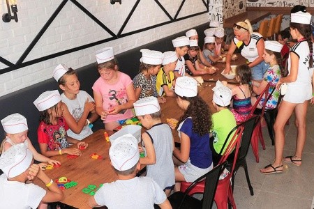 Turecko Turecká riviéra Club Aqua Plaza 8 dňový pobyt Ultra All inclusive Letecky Letisko: Praha June 2026 ( 9/06/26-16/06/26)