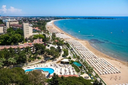 Club Melas Prive (Ex. Melas Holiday Village) - 4