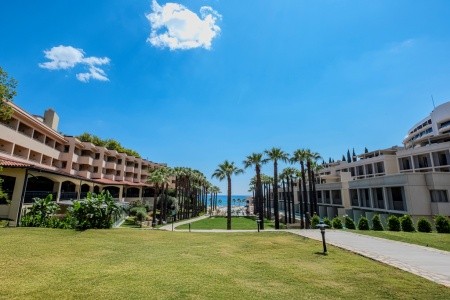 Club Melas Prive (Ex. Melas Holiday Village) - 6