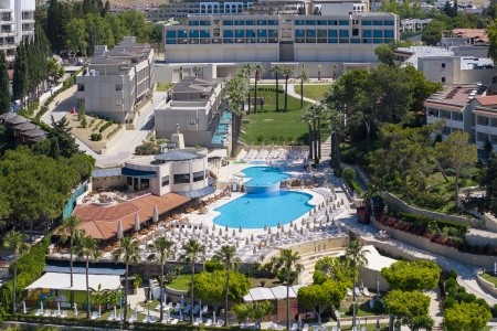 Club Melas Prive (Ex. Melas Holiday Village) - 9