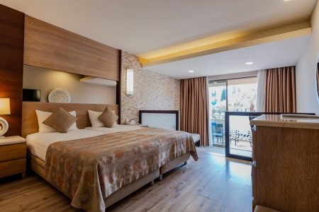 Club Melas Prive (Ex. Melas Holiday Village) - 15