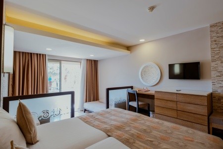 Club Melas Prive (Ex. Melas Holiday Village) - 16