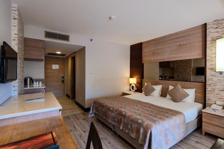 Club Melas Prive (Ex. Melas Holiday Village) - 17