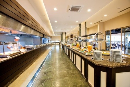 Club Melas Prive (Ex. Melas Holiday Village) - 36