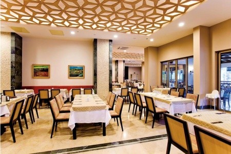 Club Melas Prive (Ex. Melas Holiday Village) - 39