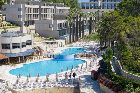 Club Melas Prive (Ex. Melas Holiday Village) - 48