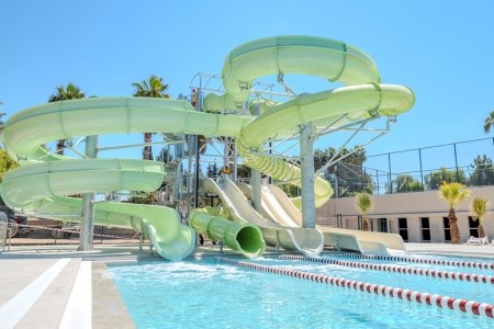 Club Melas Prive (Ex. Melas Holiday Village) - 50